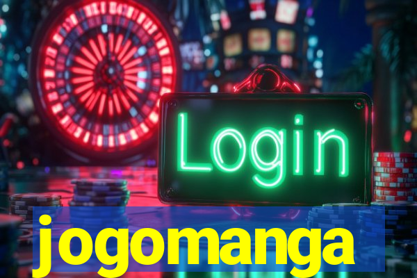 jogomanga