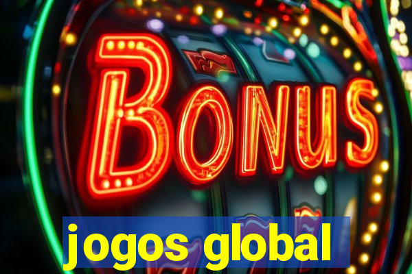 jogos global