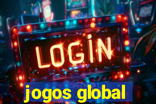 jogos global