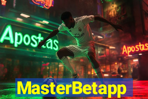 MasterBetapp