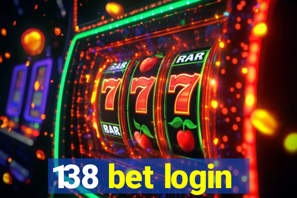 138 bet login