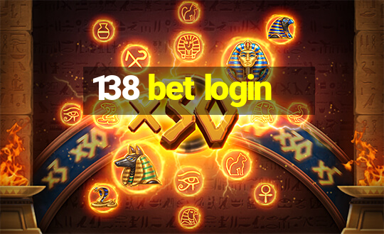 138 bet login