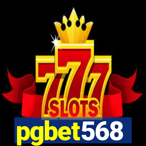 pgbet568