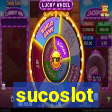 sucoslot