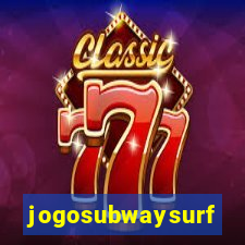 jogosubwaysurf