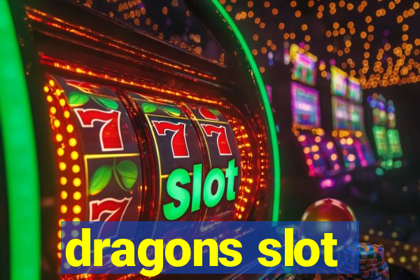 dragons slot