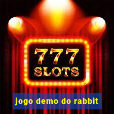 jogo demo do rabbit