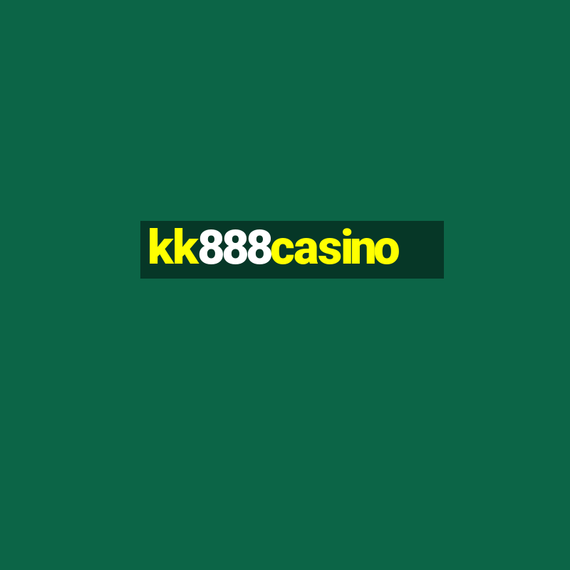 kk888casino