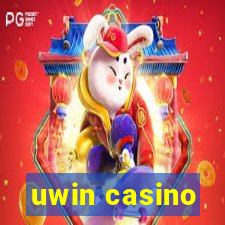 uwin casino