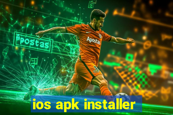 ios apk installer