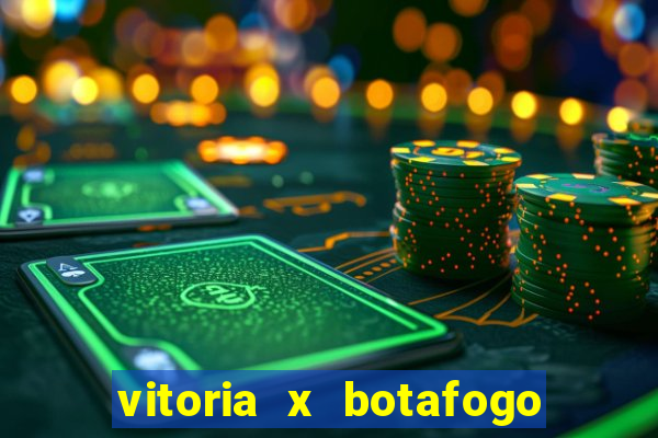 vitoria x botafogo sp palpite