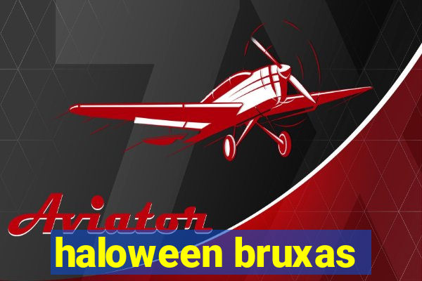 haloween bruxas