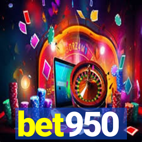 bet950