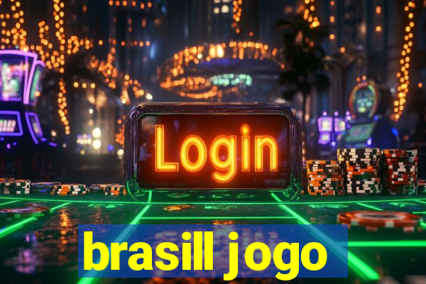 brasill jogo