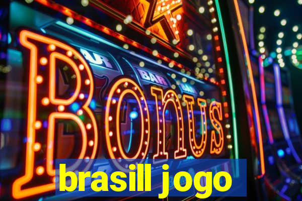 brasill jogo