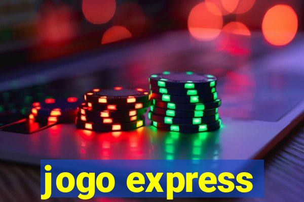 jogo express