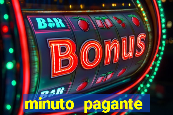 minuto pagante fortune ox