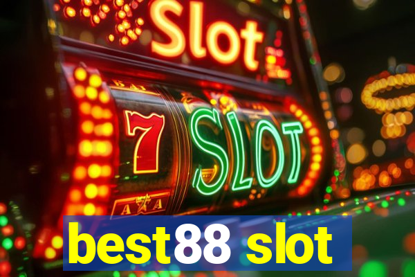 best88 slot