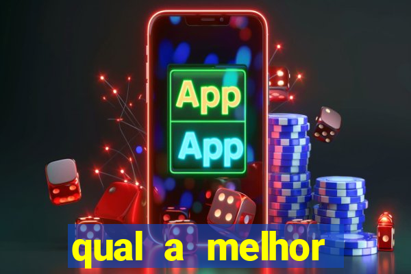 qual a melhor plataforma do jogo do tigrinho