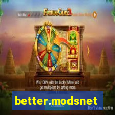 better.modsnet