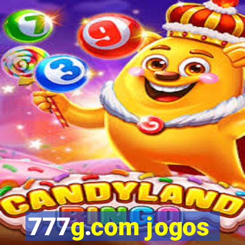 777g.com jogos