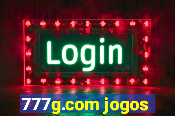 777g.com jogos