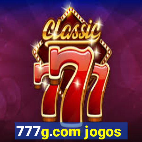 777g.com jogos