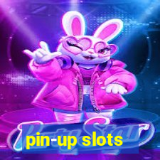 pin-up slots