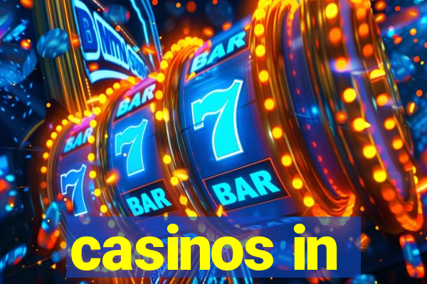 casinos in