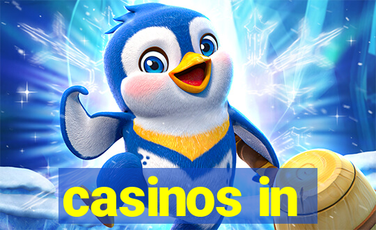 casinos in