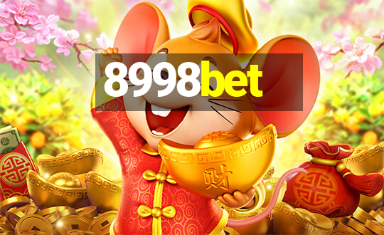 8998bet