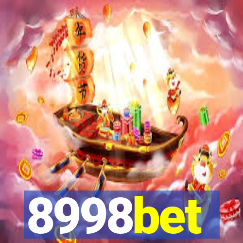 8998bet