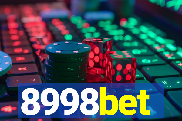 8998bet