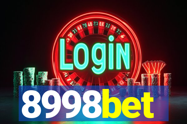 8998bet