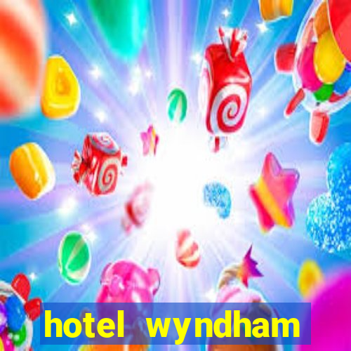 hotel wyndham fortuna beach bahamas