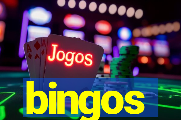 bingos