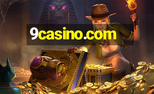 9casino.com