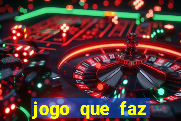 jogo que faz ganhar dinheiro de verdade