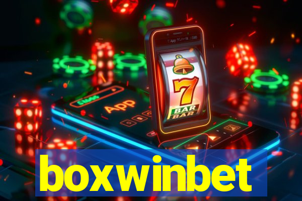 boxwinbet