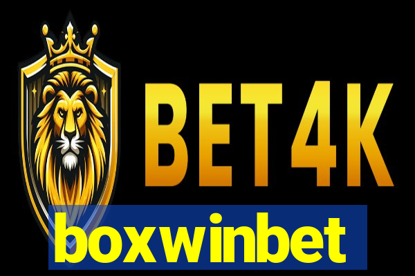 boxwinbet