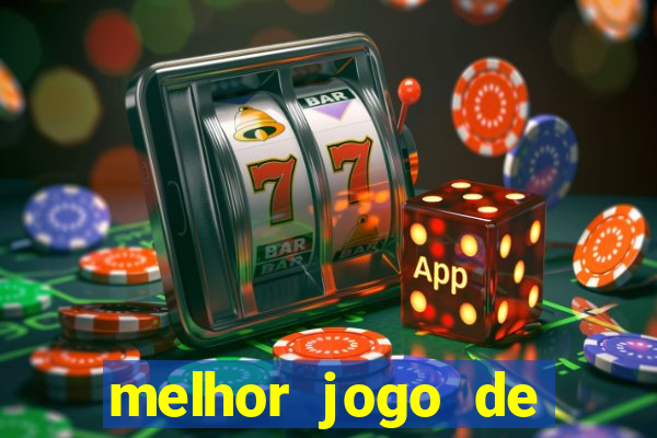 melhor jogo de aposta para ganhar dinheiro