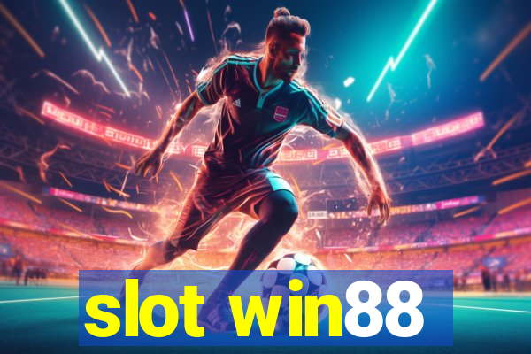 slot win88