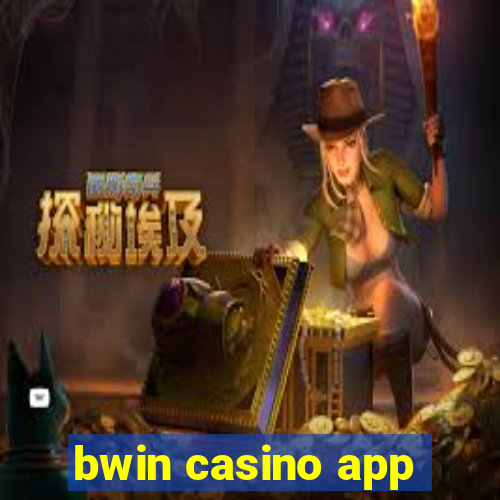 bwin casino app