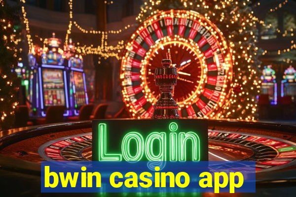 bwin casino app