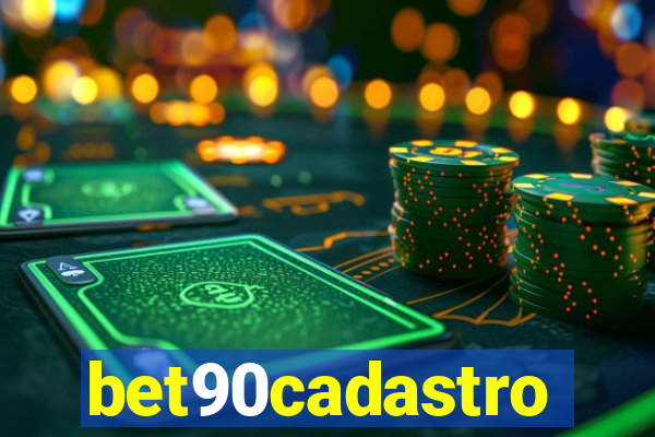 bet90cadastro