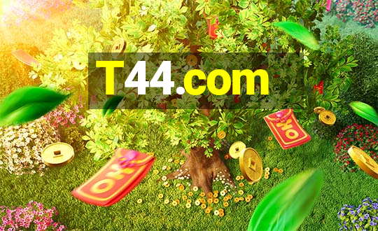 T44.com