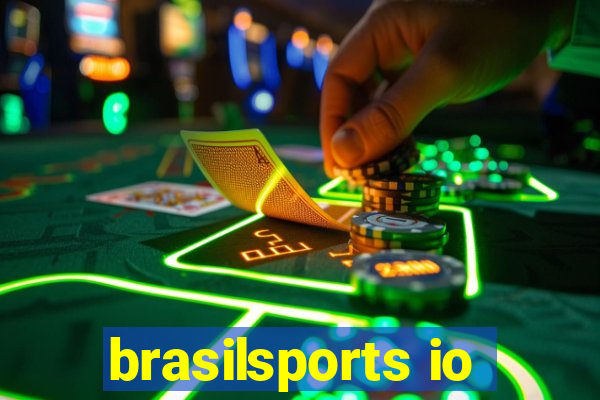 brasilsports io