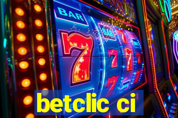 betclic ci