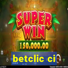 betclic ci