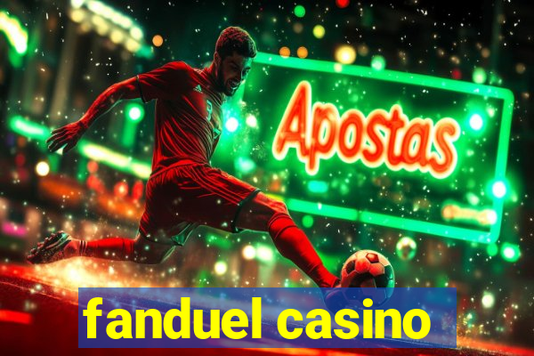 fanduel casino